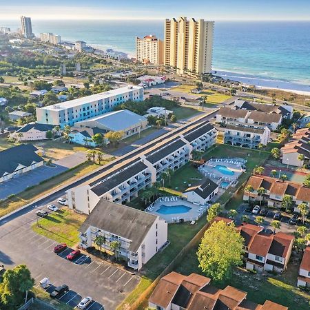 Endless Summer By Panhandle Getaways Panama City Beach Exterior photo