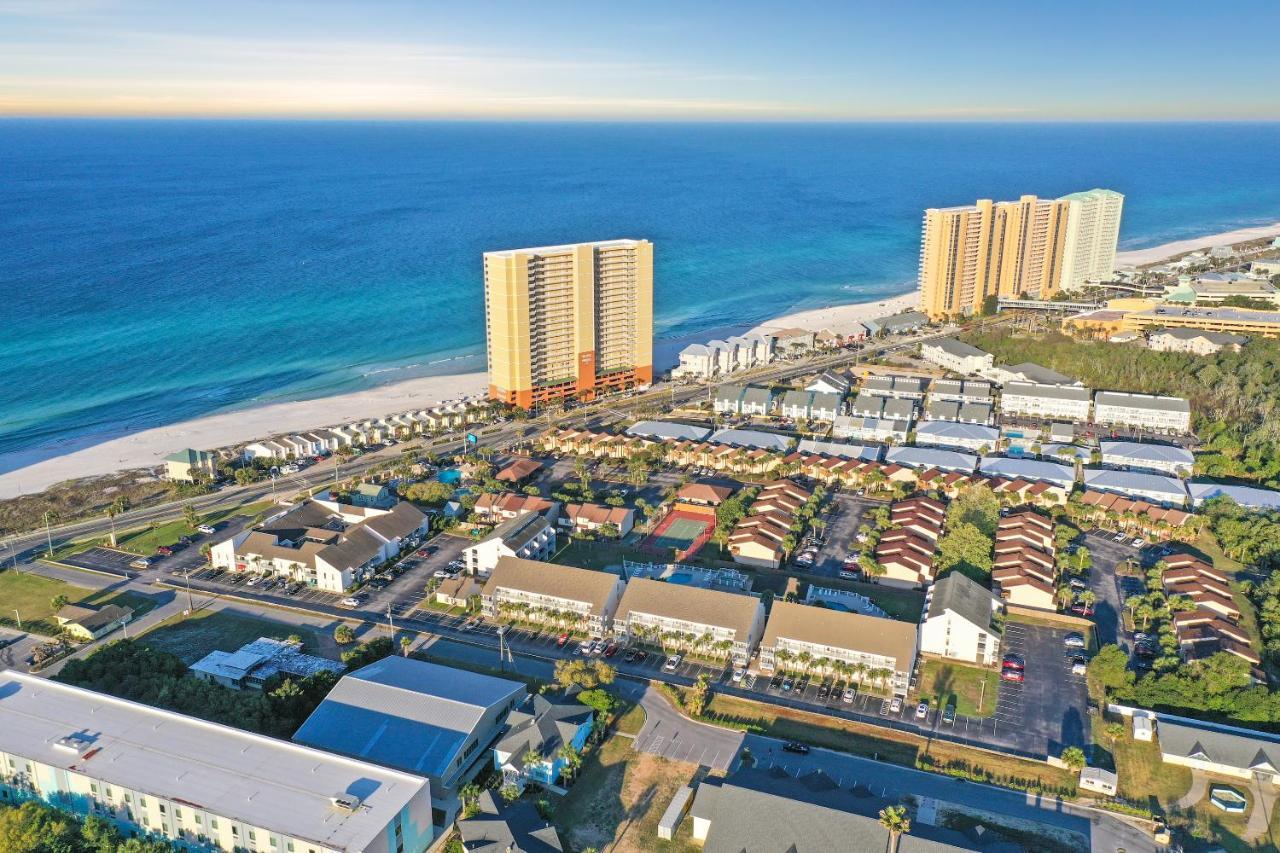 Endless Summer By Panhandle Getaways Panama City Beach Exterior photo