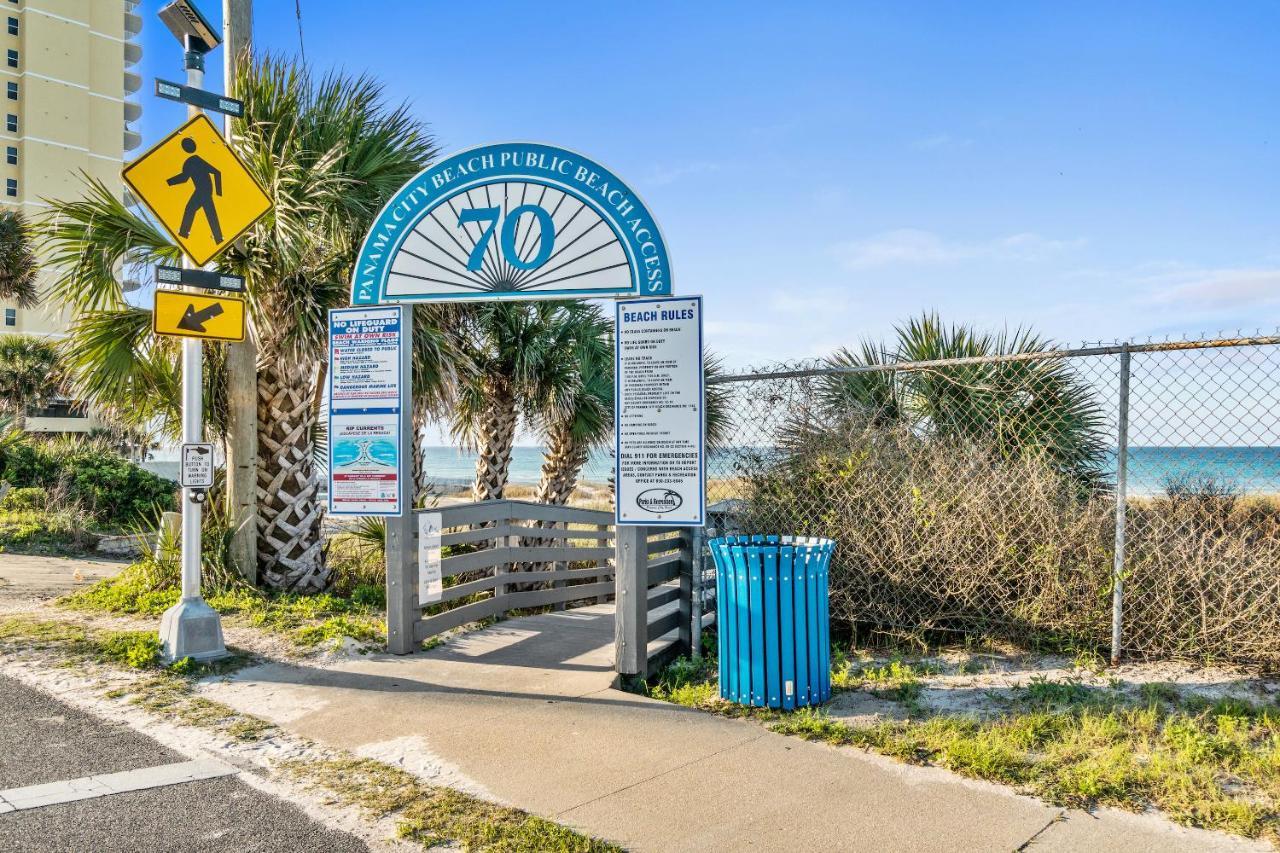 Endless Summer By Panhandle Getaways Panama City Beach Exterior photo