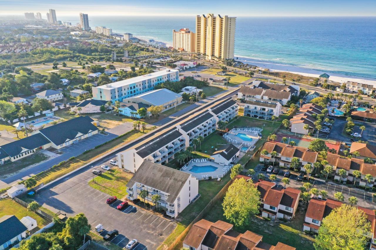 Endless Summer By Panhandle Getaways Panama City Beach Exterior photo